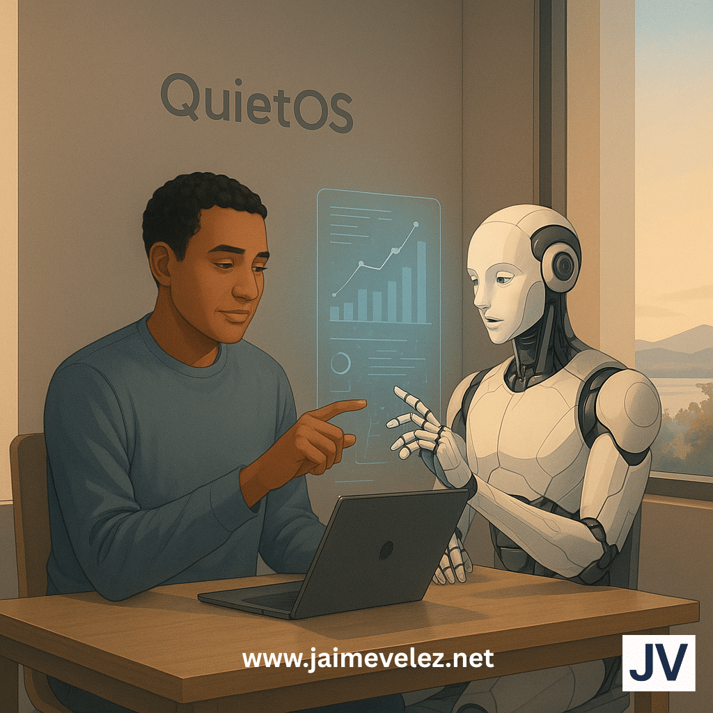 Human-AI Teamwork. Human Training an AI.