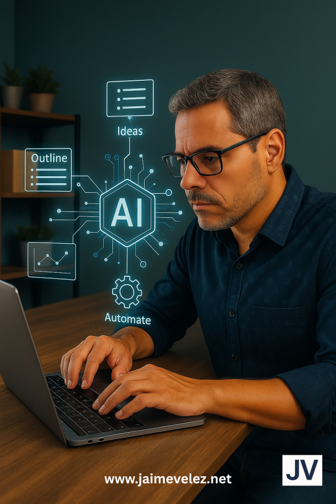Build a Wealth Mindset with Personal AI.