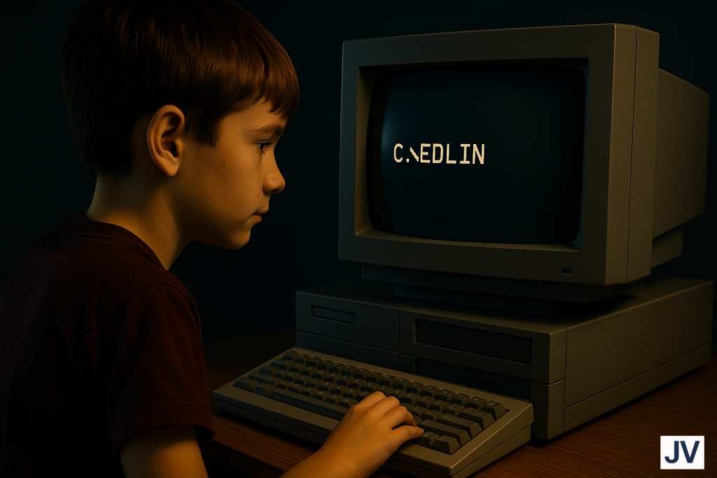 My First Digital Prompt