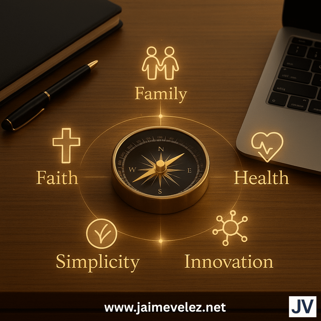 Make Learning Serve Your Life