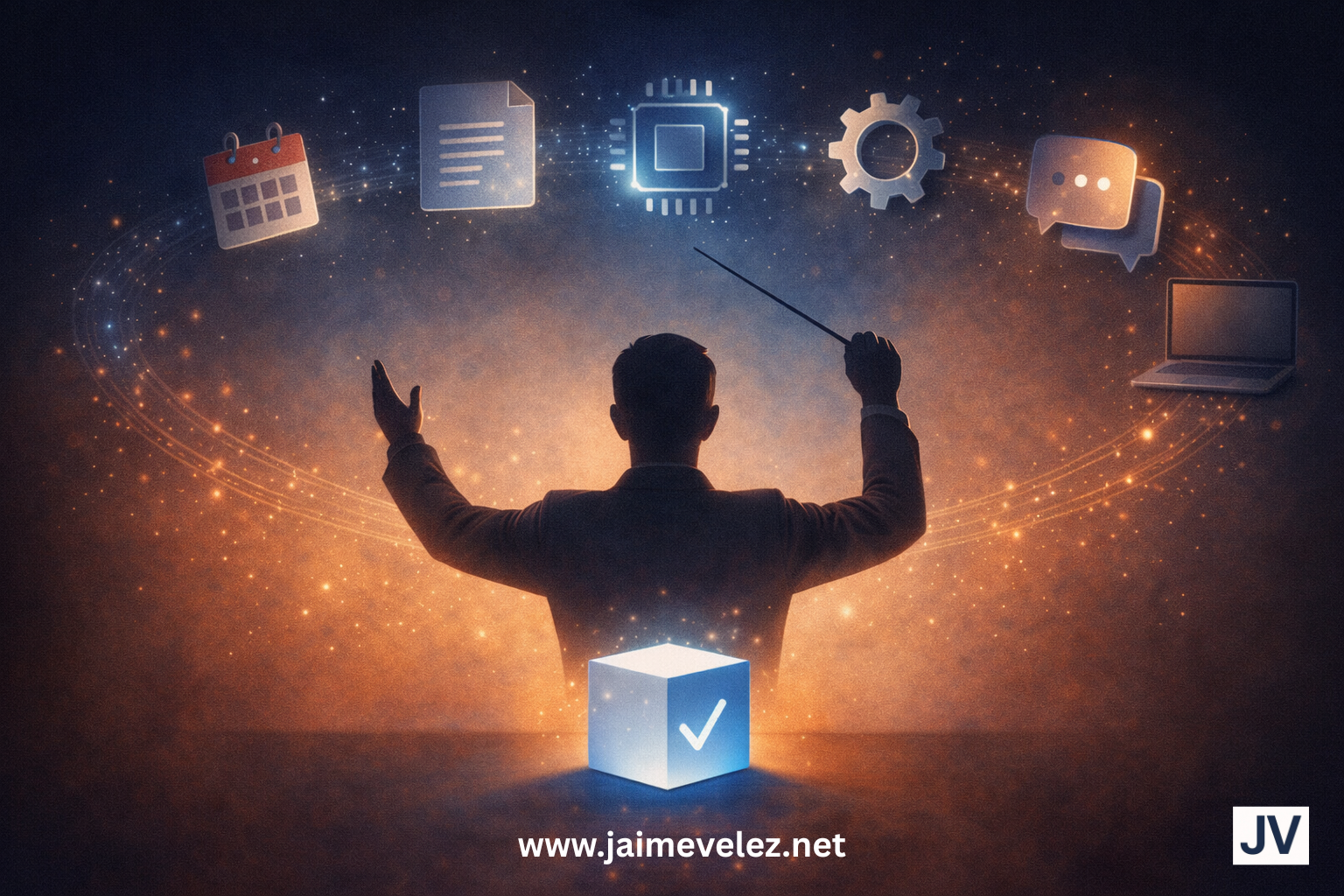 Intelligence in the Age of AI