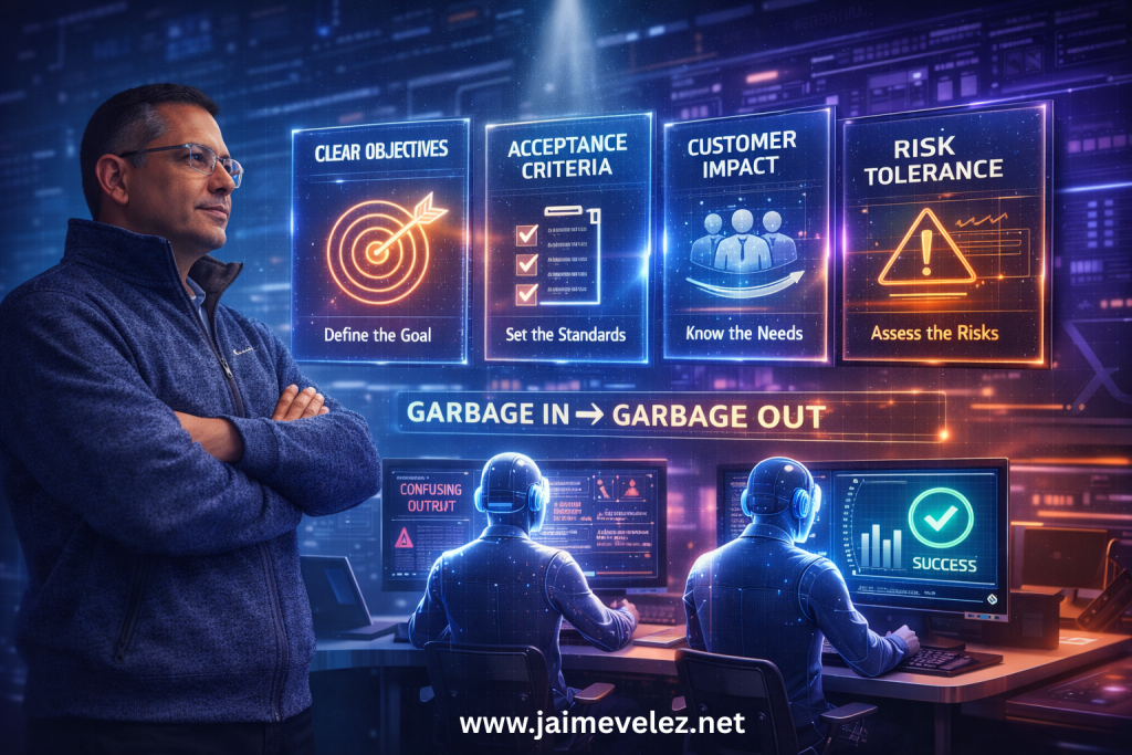 The AI Agent Boss - The New Supervisory Role